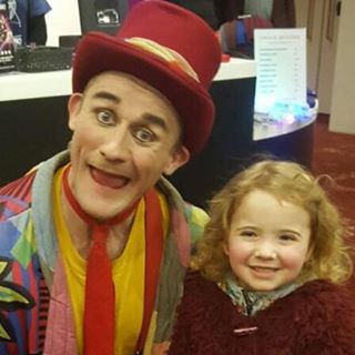 Graeme Purdy's avatar