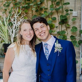 Robert Wilson's avatar