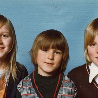 Karen Agutter's avatar