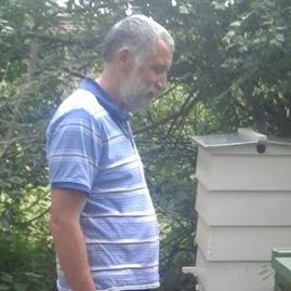 Laurence Cook's avatar