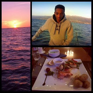 Isaac Tesfay's avatar