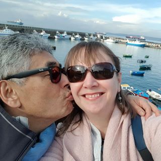 Helen Foster-Turner's avatar