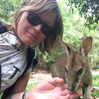 Carrie Collins's avatar