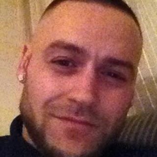 Martyn Crisp's avatar