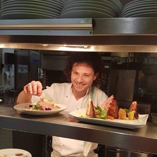 Tarabuta Alex Razvan's avatar