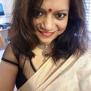 Barnali Ghosh's avatar