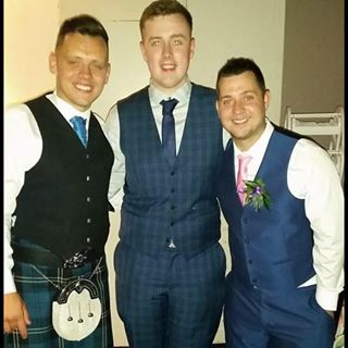 Nicky Williamson's avatar