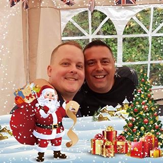 Curtis Mantle-Evans's avatar