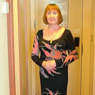 Norma Henderson's avatar