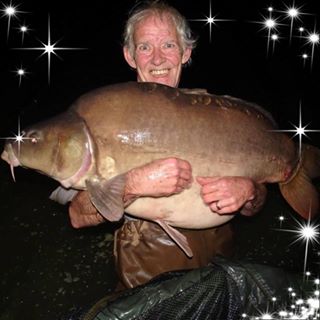 Terry Swaden's avatar