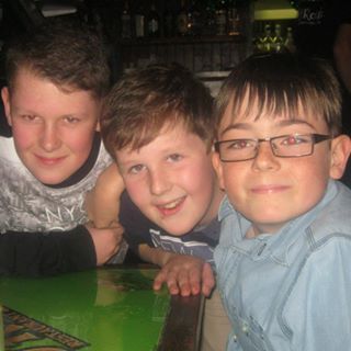 Jake Cunningham's avatar