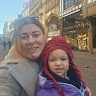 Nicole's avatar