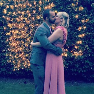 Amiee Marwood's avatar