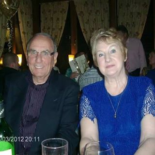 Patricia Elaine Gregory's avatar