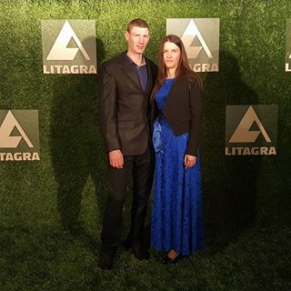 Donatas Rakevicius's avatar