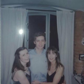 Jack McCarthy's avatar