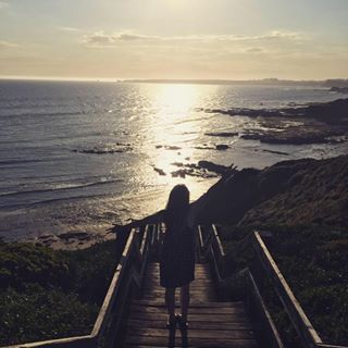 Lily Willcocks's avatar