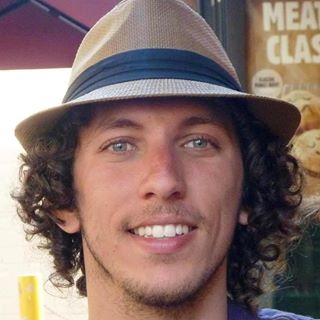 Nico Malassisi's avatar
