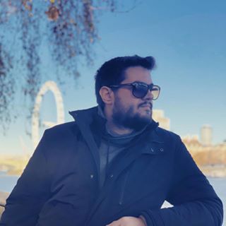 Nasos Lmprk's avatar