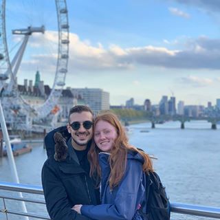 Claudio Vinci's avatar