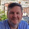 Iain P's avatar