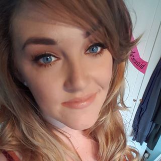 Rebecka Wilson's avatar