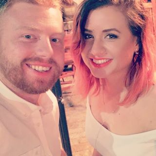 Hannah Welch's avatar