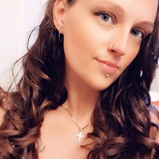 Serena Prouse's avatar