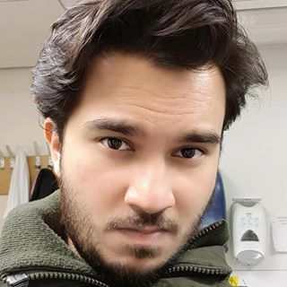 Saad Mahbub's avatar