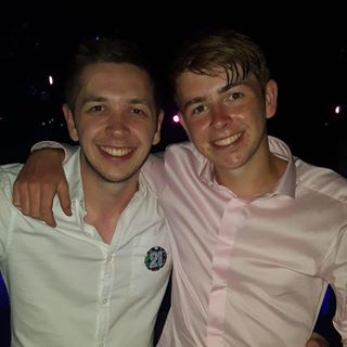 Matthew Knibbs's avatar