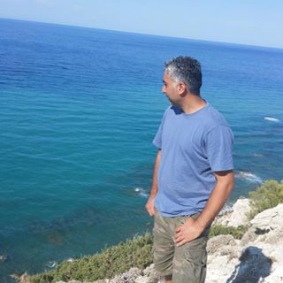 Tamer Aktas's avatar