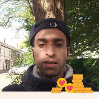 Iftikar Hussain's avatar