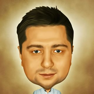 Adrian Stefu's avatar