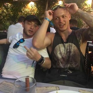 David Brown's avatar