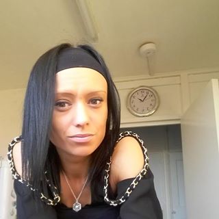 Gosia Stachowska's avatar