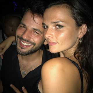 Maxine Heron's avatar