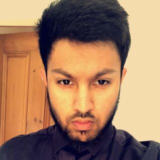 Ehsan Waheed's avatar