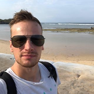 Kent Collins's avatar