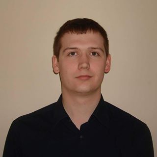 Alistair Lockyer's avatar