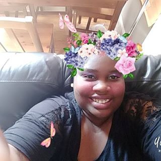 Altricia Dawson's avatar