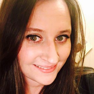 Kimberley Clemson's avatar