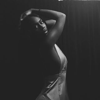 Zahra Swanzy's avatar