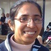 Wichita Koomar-Pokhot's avatar