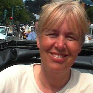 Jacqueline Claire Patrick's avatar