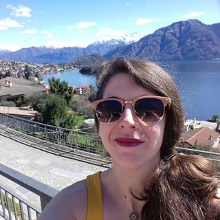 Rachel Bull's avatar