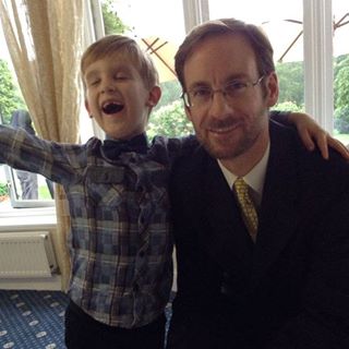 Jason Price's avatar