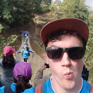 Jeff McConnell's avatar