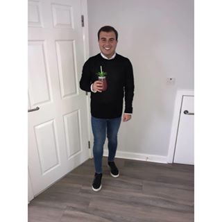 Declan Jopson's avatar