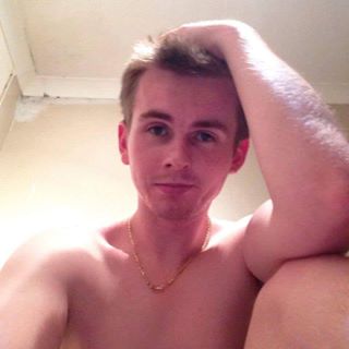 Lewis Baines's avatar