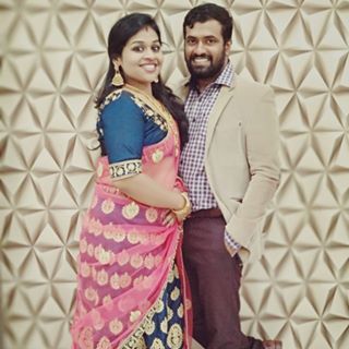 Roopesh Payyanath's avatar